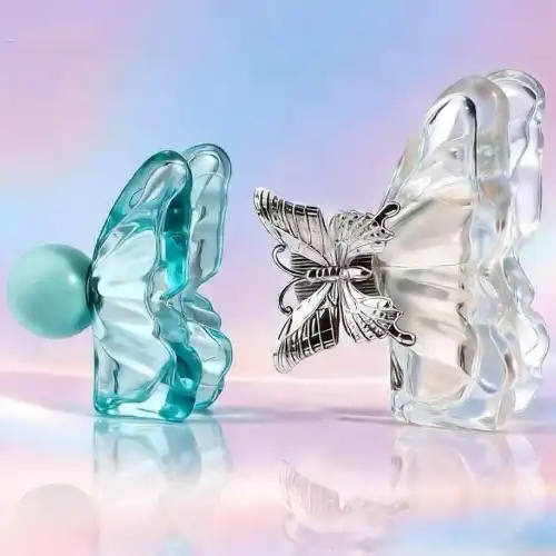 How to Customize Perfume Bottles: Laser Engraving vs Labels